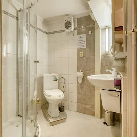 Skoliace Stredisko Ives *