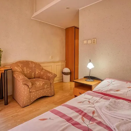 Skoliace Stredisko Ives * Košice