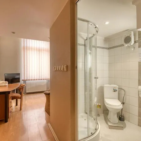 Skoliace Stredisko Ives *