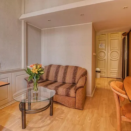 Skoliace Stredisko Ives * Košice