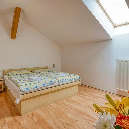 Hotel Skoliace Stredisko Ives *