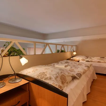 Hotel Skoliace Stredisko Ives *