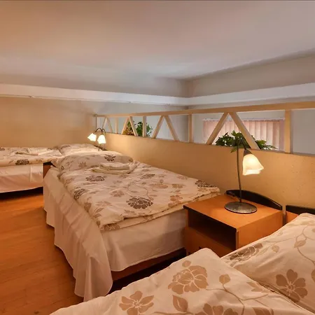 Skoliace Stredisko Ives Hotel *