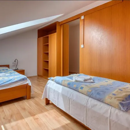 Skoliace Stredisko Ives Koszyce