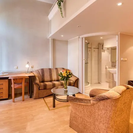 Skoliace Stredisko Ives Hotel Koszyce