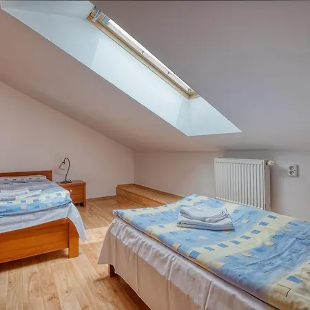 Skoliace Stredisko Ives Košice