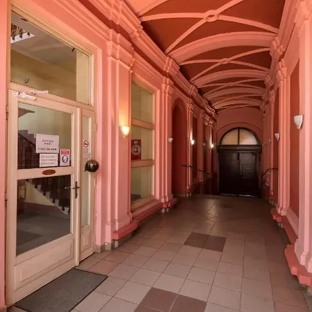 Skoliace Stredisko Ives * Košice