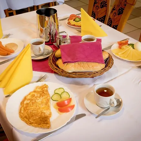 Skoliace Stredisko Ives Hotel Košice