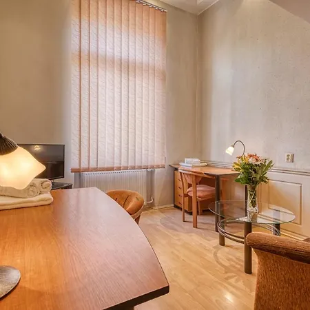 Hotel Skoliace Stredisko Ives