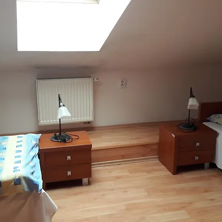 Skoliace Stredisko Ives Košice