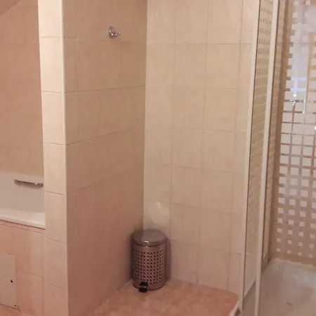 Skoliace Stredisko Ives Hotel Košice